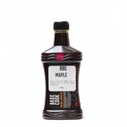 BBQ MAPLE BASECOOK 1270GR