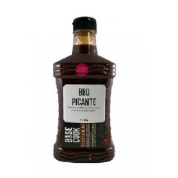 BBQ PICANTE 1160 BASECOOK