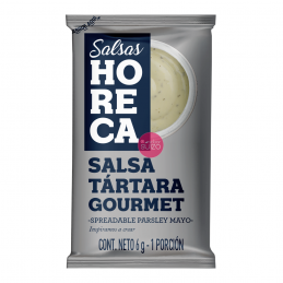 TARTARA G. HORECA 6GRS X...