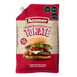 TOMATE BLS GLN ACOMER