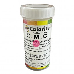 CMC (CARBOXIMETILCELULOSA)...