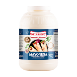 MAYONESA GLN DELCASINO