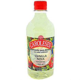 SABOR ESENCIA VAINILLANOVA...