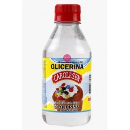 GLICERINA USP 330 GR CAROLESEN