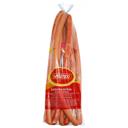 SALCHICHA MANGUERA AVICAMPO...