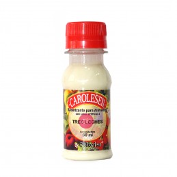 SABOR ESENCIA 3 LECHES 60...