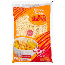 MAIZ DULCE FROZEN FIELDS 1 KG