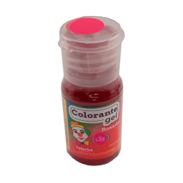 COLOR LIQUIDO JG ROSADO 12 ML