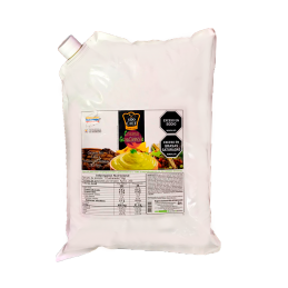 CREMA GUACAMOLE 950GR LIDO