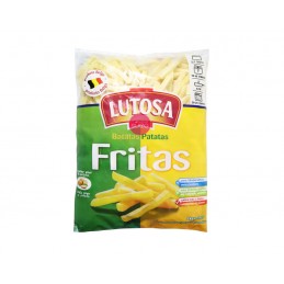 PAPA FRAN LUTOSA 2KG...