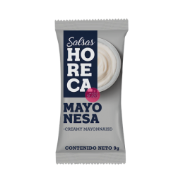 MAYONESA HORECA SACHET...