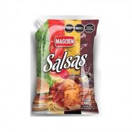 PASTA DE AJO EN TROZOS...