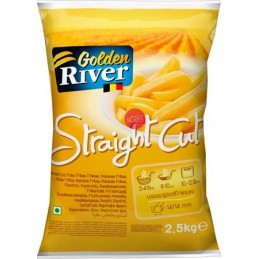 PAPA FR GOLDEN RIVER 2.5...