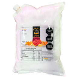 SALSA CREMA PARRILLERA 4KG...