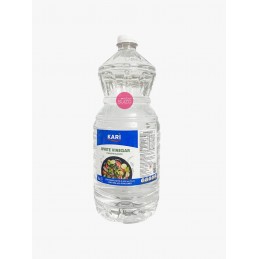 VINAGRE BLANCO KARI 3000 CC
