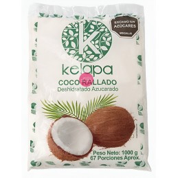 COCO NATURAL CABELLO ANGEL...