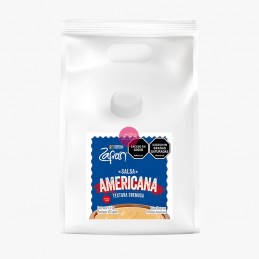 SALSA AMERICANA BLS GLN 4KG...