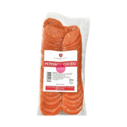 PEPPERONI 500 GR LA PARISIENNE