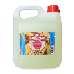 SABOR ESENCIA SABRIMAX...