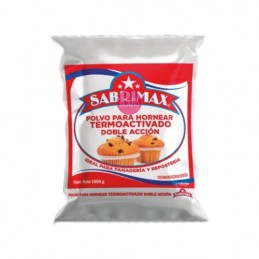 POLVO HORNEAR SABRIMAX 500 GR