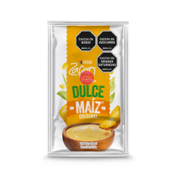 DULCE MAIZ CAJA X 12 SOBRES...