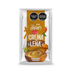 CREMA LENA CAJA X 12 SOBRES...