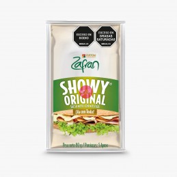 SHOWY ORIGINAL 80 GRS...