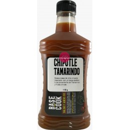 CHIPOTLE TAMARINDO 1180...