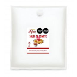 SALSA PARA PIZZA 14 KG...