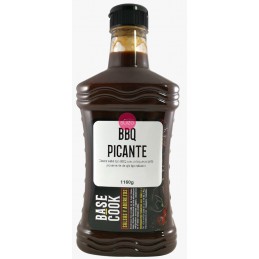 BBQ PICANTE 1160 BASECOOK