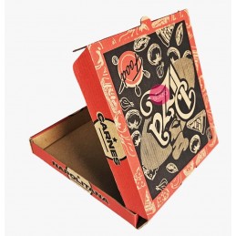CAJA PIZZA 50X50 20UD