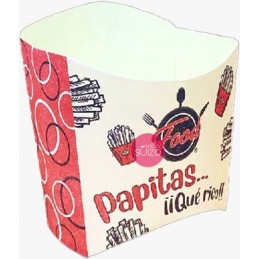 PORTA PAPITAS X 1000