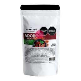ADOBO BROASTER BONNIATO 500GR