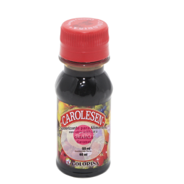 COLOR ESENCIA CARAMELO 60ML...