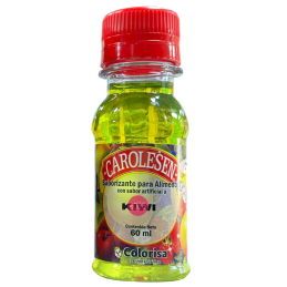 SABOR TIPO ESENCIA KIWI 60...