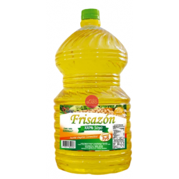 ACEITE X 5000 FRISAZON