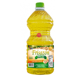 ACEITE X 3000 FRISAZON