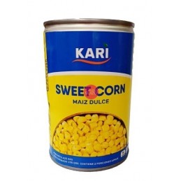 MAIZ DULCE LATA KARI 425
