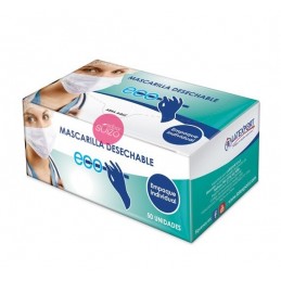 MASCARILLA RESOR NAL 50 IND