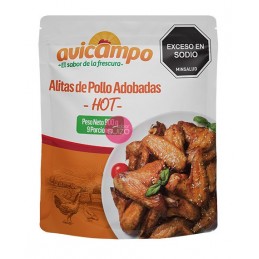 ALITAS DE POLLO ADOB HOT 900
