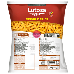 PAPA FR RIZADA CRINKLES 2.5...