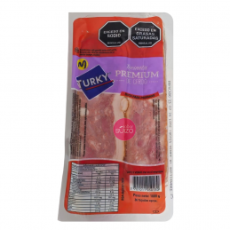 PREMIUM TOCI TURKY 1 KG