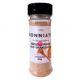 AJO GRANULADO 65 GR BONNIATO
