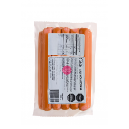 SALCH ROMANA 15U 1200GR CABANA