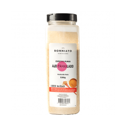 AJO GRANULADO 530 GR BONNIATO