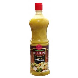 VINAGRETA 1100 GR MAGUEN