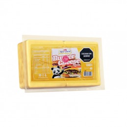 QUESO KILO AMARILLO BURGER...