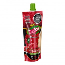 PASTA PIMENTON DELIKA 110 GR