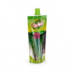 PASTA CEBOLLA LARGA DELIKA...