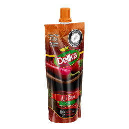 AJI CHILI PURO DELIKA 110 GR